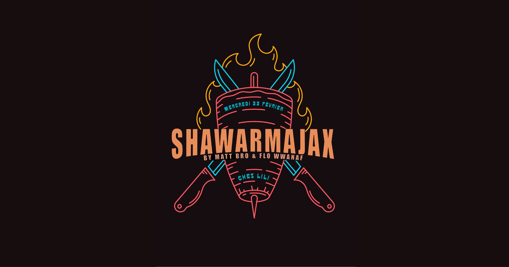 Shawarmajax