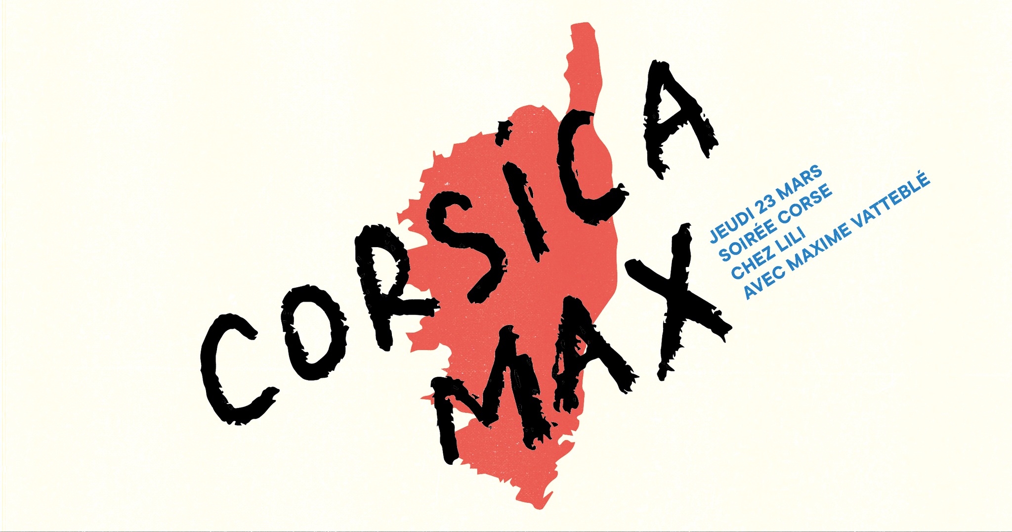 Corsica Max