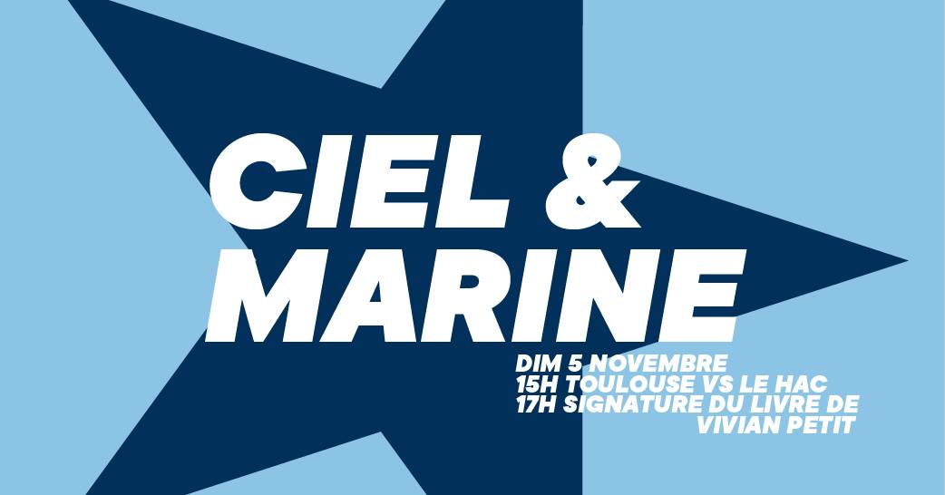 Ciel & Marine