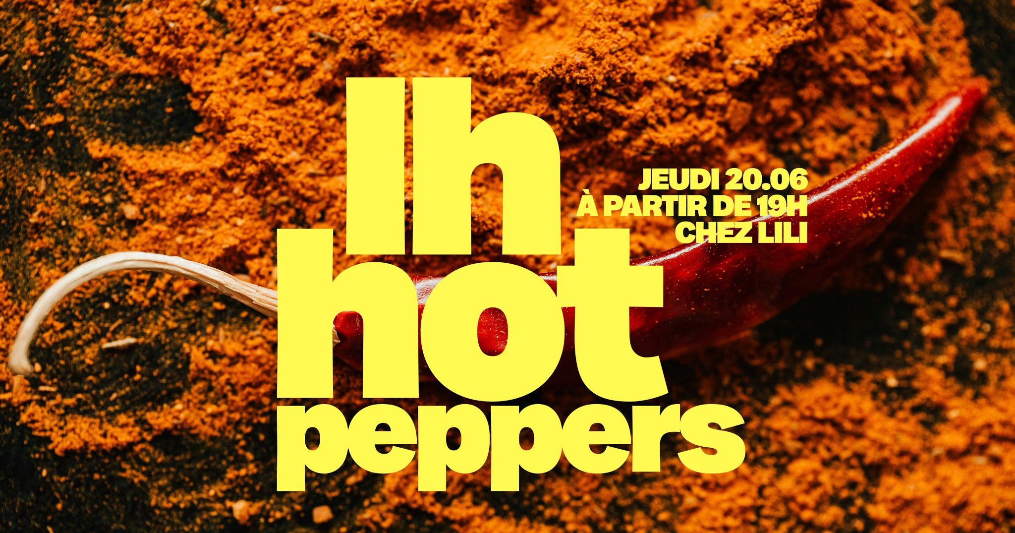 LH Hot Peppers